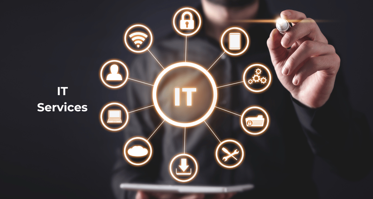 IT Services