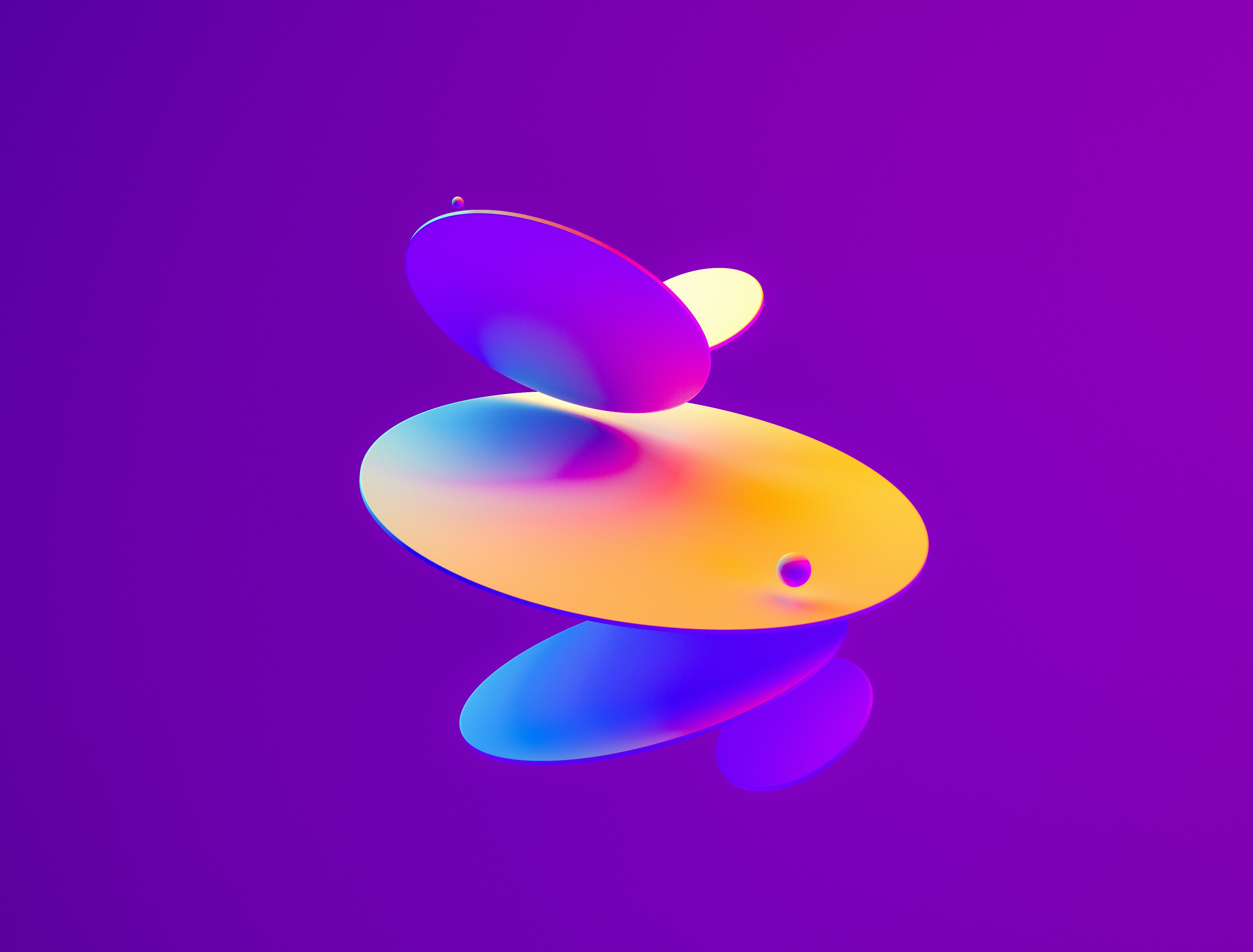 Spatial Computing
